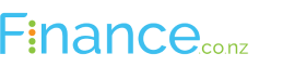 Finance.co.nz Logo