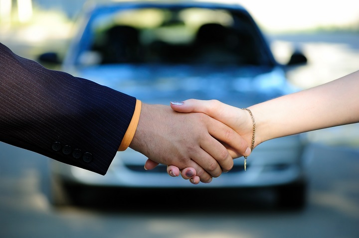 Choosing the right car loan lender in NZ.