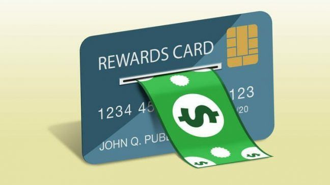 Make the most of your credit cards by leveraging the rewards they provide.