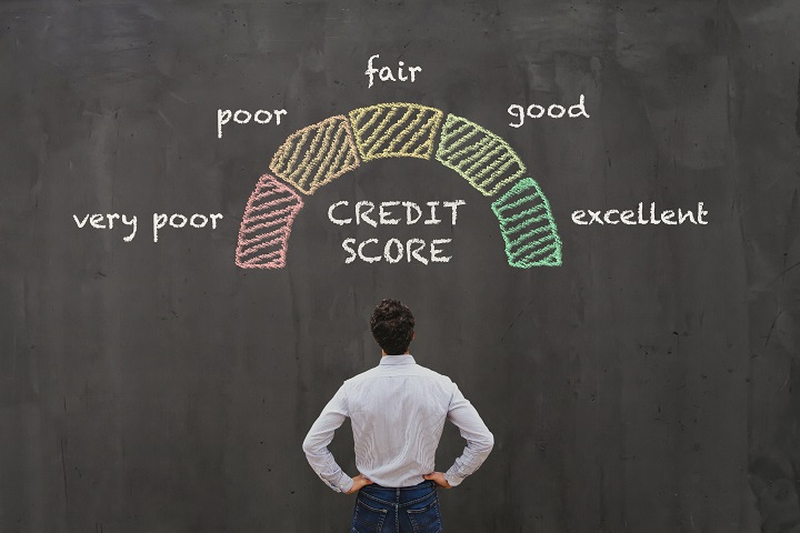 A guide in applying for personal loan with bad credit.