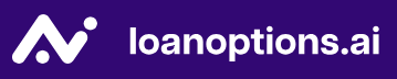Loan Options logo
