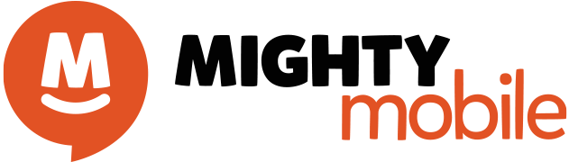 Mighty Mobile logo