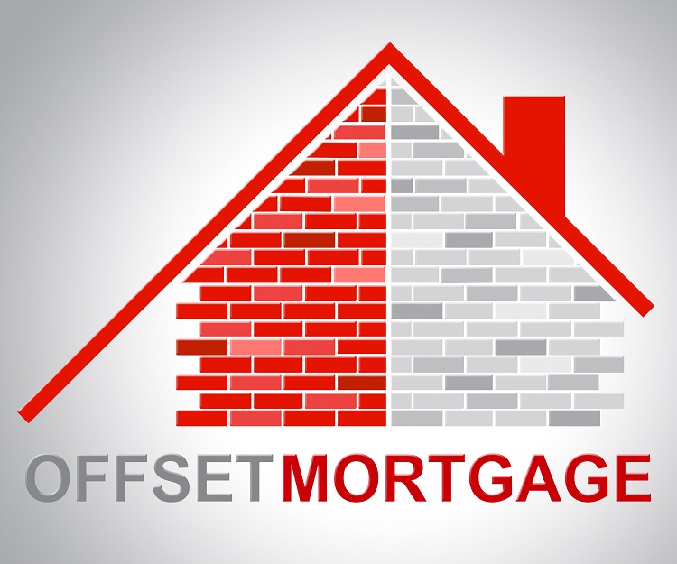 The Representation of an Offset Mortgage