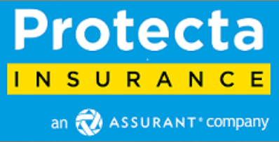 Protecta Insurance logo