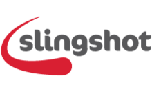 Slingshot logo