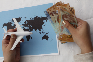 How Do I Send Money Overseas?