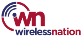 Wireless Nation logo