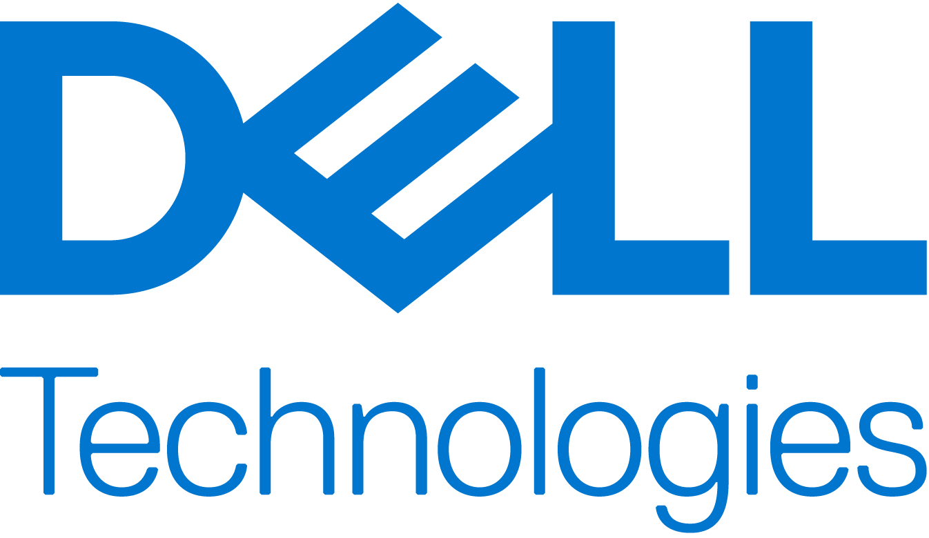Dell computers logo