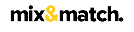 Mix & Match Logo