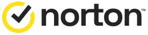 Norton Logo PC protection
