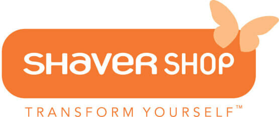 Shavers and mens grooming logo