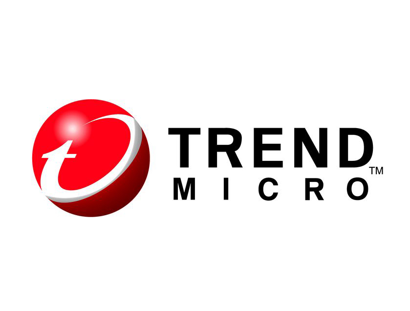 Trend micro PC protection logo