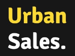 Urban Sales logo homeware