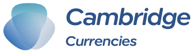 Cambridge currencies logo