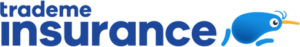 Trademe insurance logo