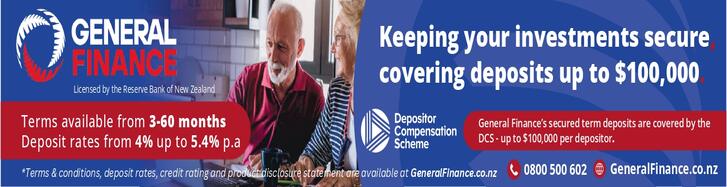 General finance July Banner