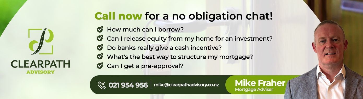 Ger mortgage advice