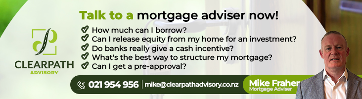 Mortgage advice