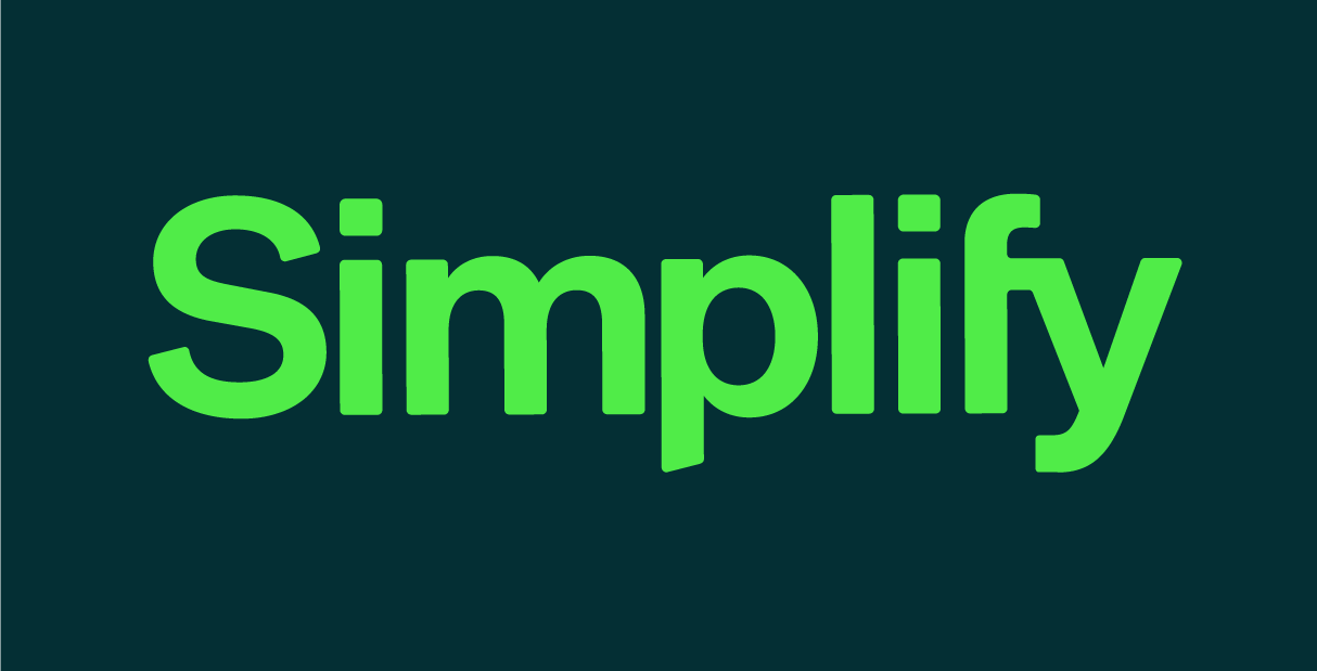 Simplify logo