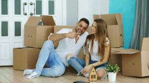 First Home Buyers Guide