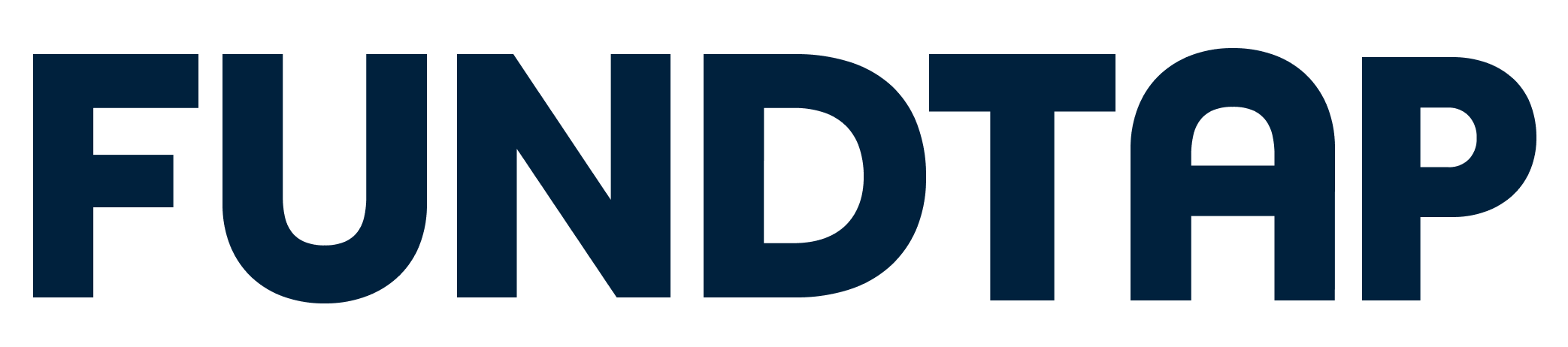 fundtap new logo